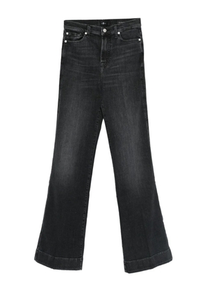 Seven Modern Dojo jeans - Black