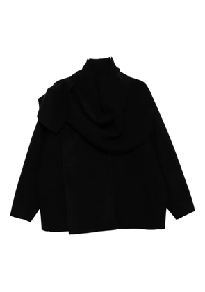 JNBY layered jacket - Black