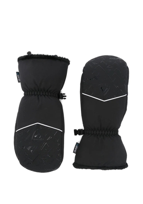 Rossignol Temptation ski mitten gloves - Black