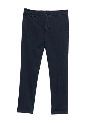 TELERIA ZED Edward trousers - Blue
