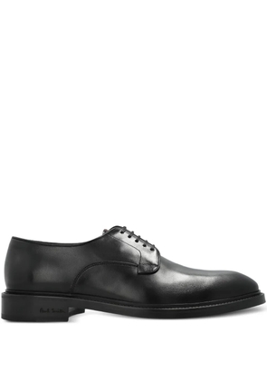 Paul Smith lace-up dress shoes - Black