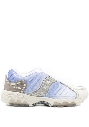 Saucony Matrix fade sneakers - Blue