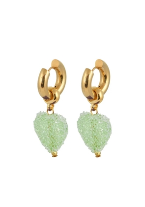MAYOL Candyshack earrings - Green