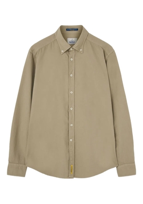 B.D. Baggies button-down shirt - Brown
