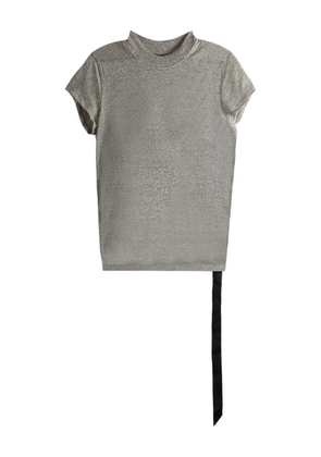 Rick Owens DRKSHDW short-sleeve t-shirt - Grey