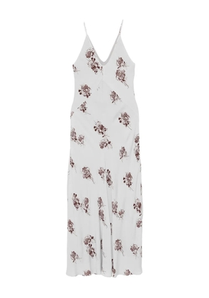 Day Birger Et Mikkelsen floral-printed dress - Grey