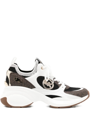 Michael Kors Zuma sneakers - White