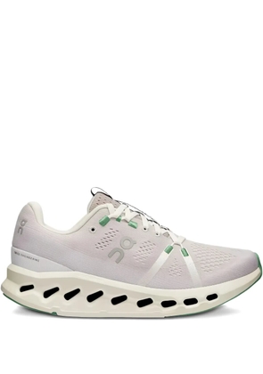 On Running Cloudsurfer 2 Wmns 'Pearl Ivory' - Neutrals