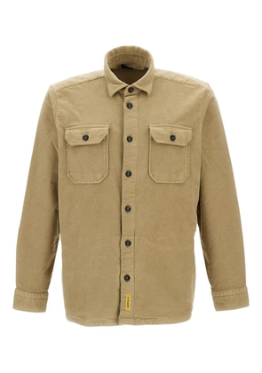 B.D. Baggies Union pocket shirt - Brown
