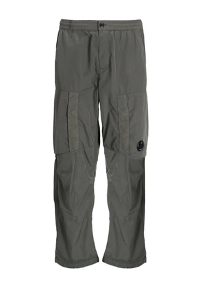 C.P. Company cargo-pockets trousers - Grey