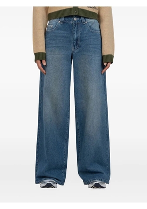 House of Sunny low-rise jeans - Blue