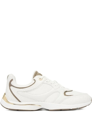 Michael Michael Kors Riley sneakers - White