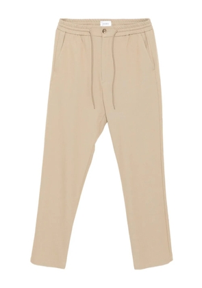 Les Deux Como tapered pants - Neutrals