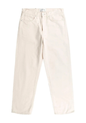 Ateliers de Nîmes Coupe Ample jeans - Neutrals