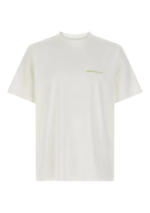 Gramicci Hurricane T-shirt - White