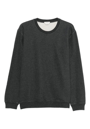 Jacob Cohën crew-neck sweatshirt - Grey