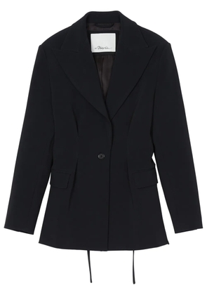 3.1 Phillip Lim single-breasted blazer - Black