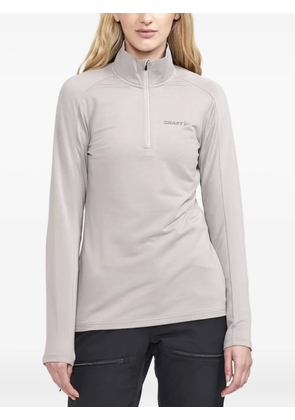 CRAFT Core Gain Midlayer top - Neutrals