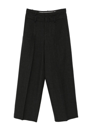 JNBY wool trousers - Grey