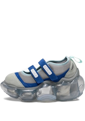 GROUNDS Moopie sneakers - Grey