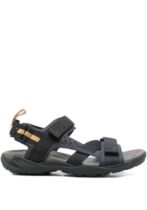 Geox Terreno sandals - Blue