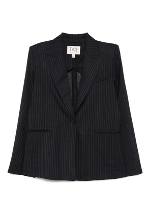 TWP Husband blazer - Blue