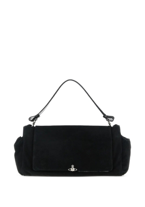 Vivienne Westwood Hazel XL shoulder bag - Black