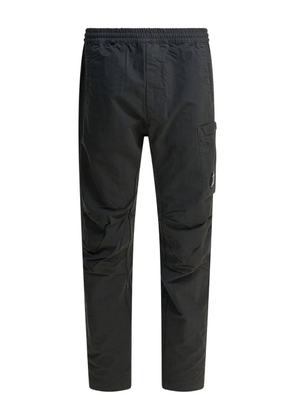 C.P. Company cargo-pocket drawstring trousers - Grey