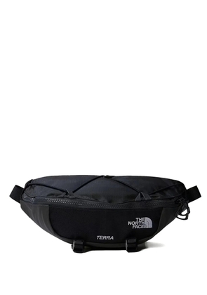 The North Face Terra Lumbar 3L belt bag - Black