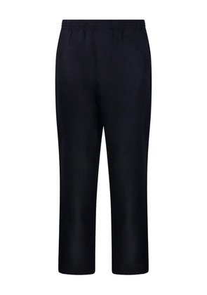 Department 5 elastic-waist trousers - Blue