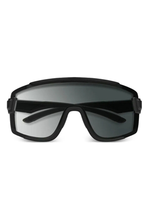 Smith oversized sunglasses - Black