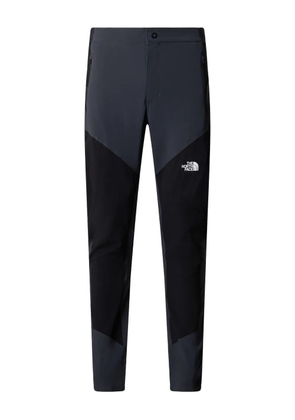 The North Face Felik panelled trousers - Black