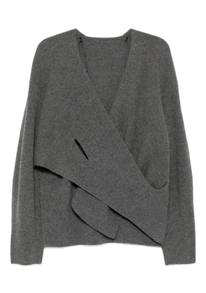 JNBY wool jumper - Grey