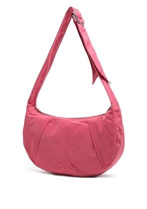 Bimba y Lola small moon bag - Pink