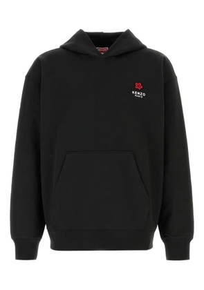 Kenzo Boke Flower hoodie - Black