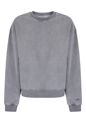 SAMSOE SAMSOE Sava sweatshirt - Grey