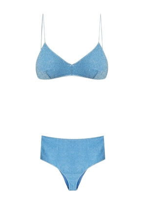 Oséree Lumière bikini - Blue