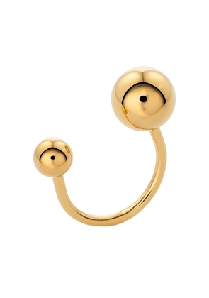 NO MORE Mini Bomb ring - Gold