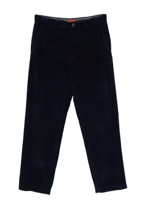 Barena corduroy trousers - Blue
