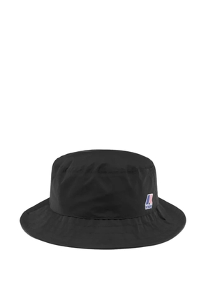 K-Way Le Vrai 4.0 Maylis bucket hat - Black