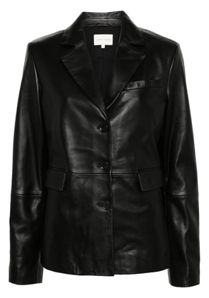 LouLou de Saison Aldo blazer - Black