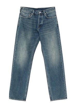 Paul Smith straight-leg jeans - Blue