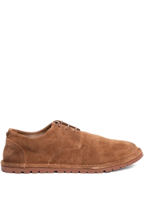 Marsèll lace-up derby shoes - Brown