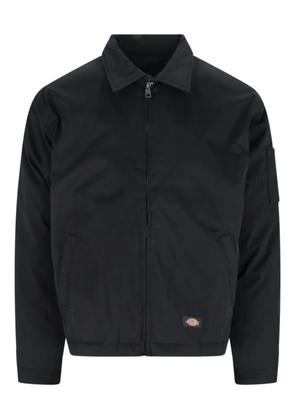 DICKIES Eisenhower shirt jacket - Black