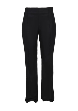 REMAIN high-waisted trousers - Black