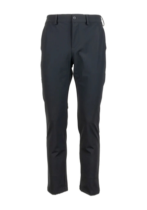 Cruna Solferino button trousers - Blue