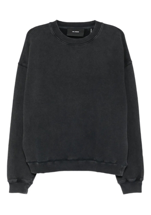 Axel Arigato Typo Light sweatshirt - Black