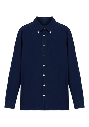 Brooks Brothers button-down shirt - Blue