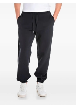 Replay drawstring track pants - Black