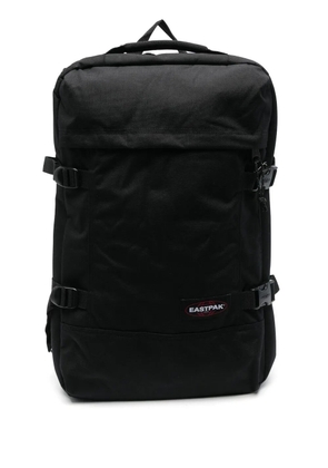 Eastpak Tranzpack travel backpack - Black
